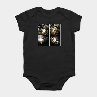 Fading- Strange Dreams Baby Bodysuit